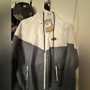 Nike Sportswear Windrunner Men's Medium